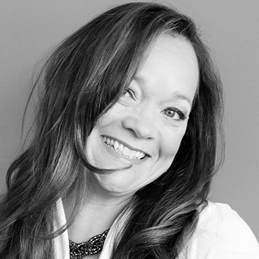 Amy Bates, president of Padgett Marietta