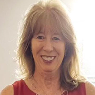headshot of Sharie Williams, owner of Padgett Marietta